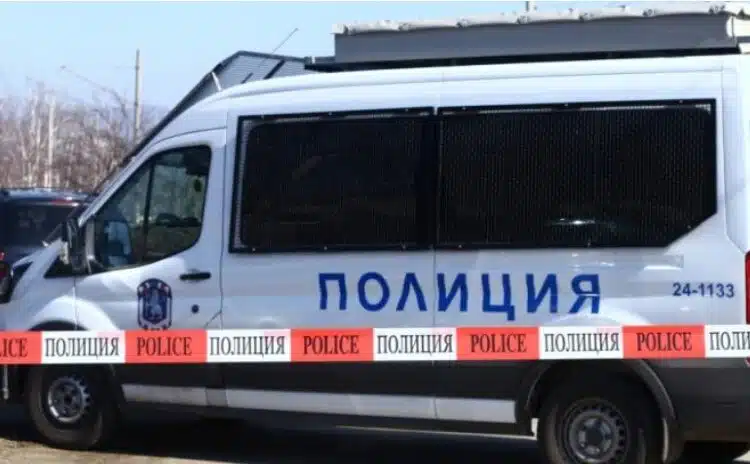Първа СНИМКА на 18 годишния Никола, който отне с жестокост живота на 21 годишния Ангел в Пазарджик 1