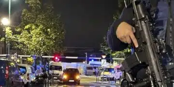 От последните минути! Извършен бе терористичен акт на територията на Брюксел – има загинали! Обновена - СНИМКИ 1