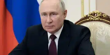 Наследство в Москва: Какво ще се случи, ако Путин умре? 1