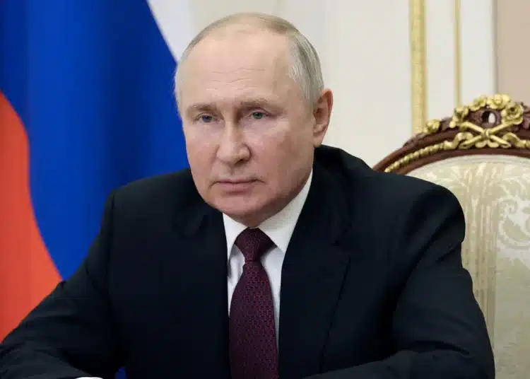 Наследство в Москва: Какво ще се случи, ако Путин умре? 1