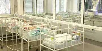 Започва дело за обезщетение в размер на 300 000 лева във връзка с разменените бебета в „Шейново“ 6