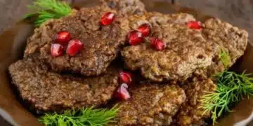 Разнообрази кухнята! Семейство Ви ще го хапва постоянно: уникално ястие с черен дроб 12