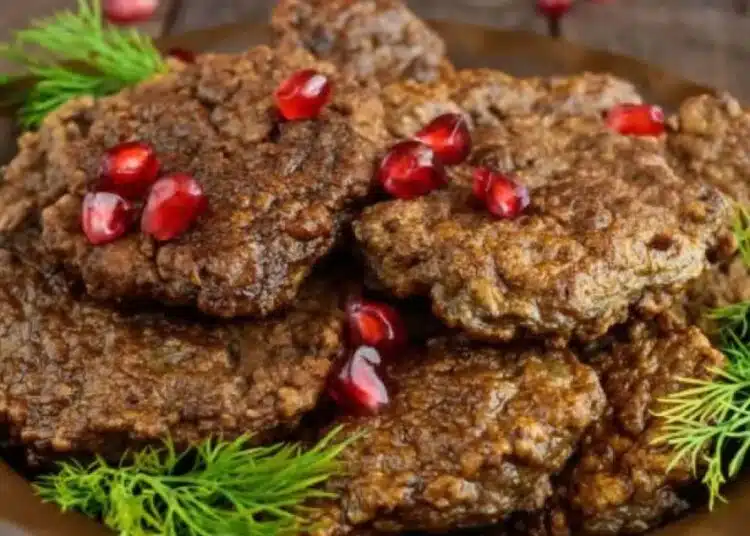 Разнообрази кухнята! Семейство Ви ще го хапва постоянно: уникално ястие с черен дроб 1