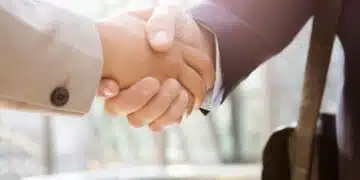 Как ръкостискането може да издаде тайни за здравето ви - три неща, на които да обърнете внимание 1