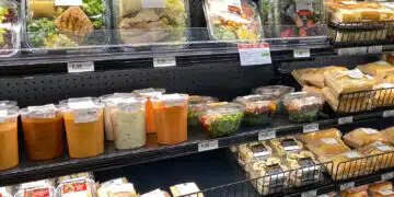 Продукти, които никога да не купуваме от магазините 7