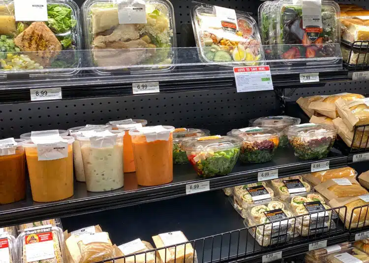 Продукти, които никога да не купуваме от магазините 1
