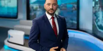 Това ли е човекът, който ще поеме ръководството на bTV след Хекимян? 1