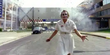 филм на ужасите