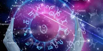 зодии