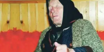 Ванга