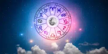 зодии