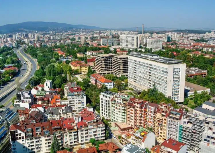 имотен пазар