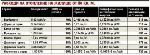 Ако се отоплявате на парно или на климатик, време е да се замислите, Асен Василев с рисковани промени 1