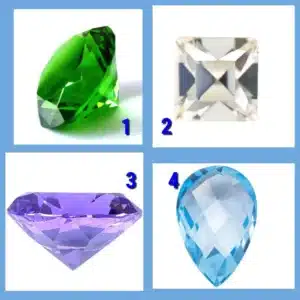 Тест с кристали – избери този, който те привлича и виж какво ти е подготвила съдбата 1