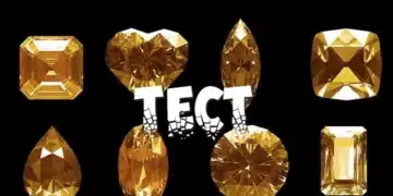 Тест с кристали – избери този, който те привлича и виж какво ти е подготвила съдбата 9
