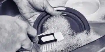 четка