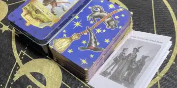 Прогноза с руни за настоящата седмица! Ето какво те очаква през различните дни.. 3