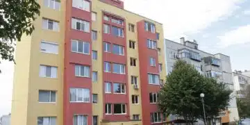 саниране