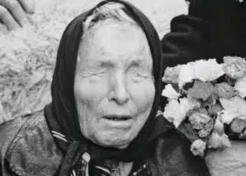 Ванга