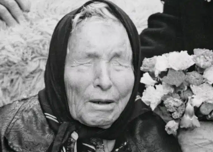 Ванга