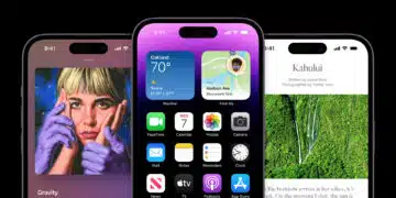 iPhone