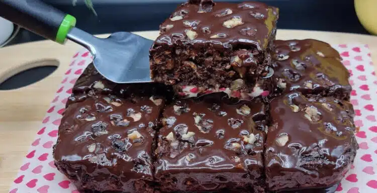 Вкусен и засищащ десерт без захар и брашно, възможно ли е? ДА, хапвай и сваляй килограми! 1