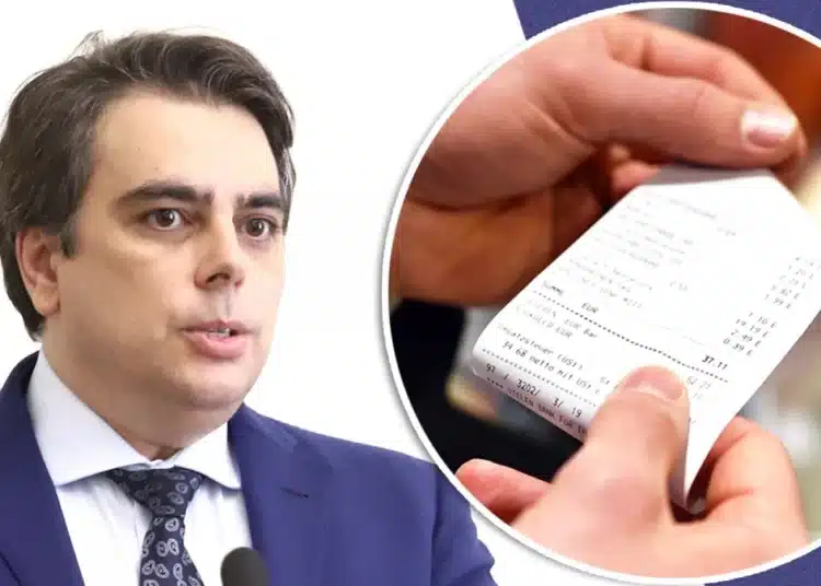 Ще трябва да похарчите 120 хиляди лева, за да получите 100-те лева, които предлага Асен Василев 1