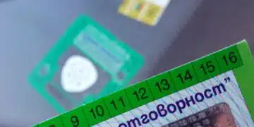 Новите ГО и Каско: Заради одраскана врата или броня ти вдигат цената на застраховките 10