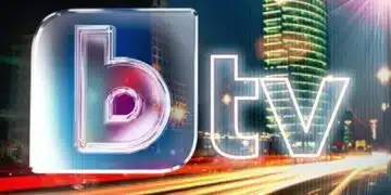 bTV показва вратата на водещ, на който заложи много, но се изложи много здраво в ефир 8