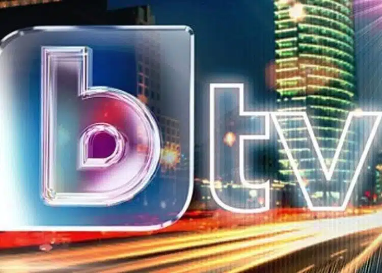 bTV показва вратата на водещ, на който заложи много, но се изложи много здраво в ефир 1