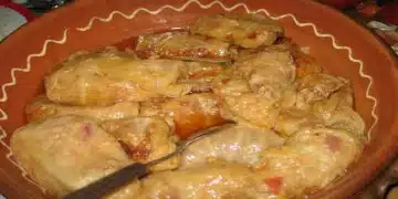 зелеви сарми