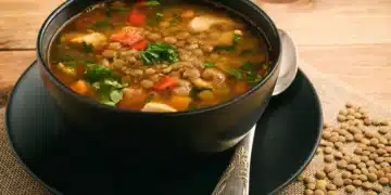 Съществува риск от отравяне: тези четири продукта не могат да се претоплят 12