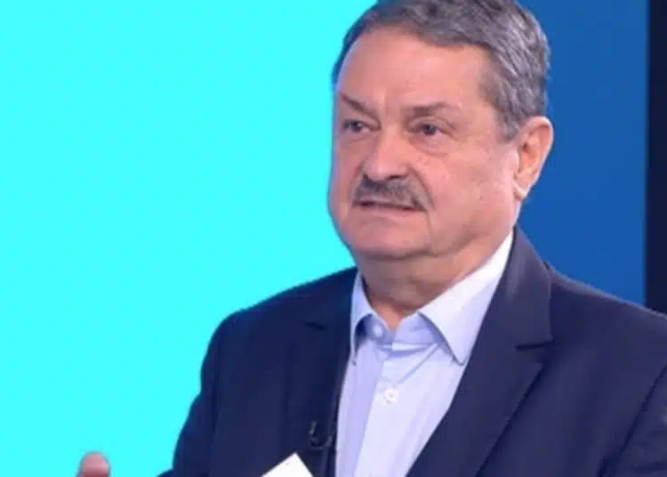 Професор Рачев с драматична прогноза за много сняг, дъжд и кучи студ! Ето кога ни удря циклона по дни и места 1