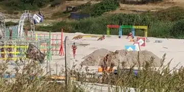 Само какъв теч! Ето какво ще се случи другата седмица в Игри на волята - това никой не можеше да го предвиди! 2