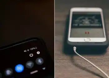 Младеж показа настройка на iPhone, която прави батерията с 'неограничен' живот - много е лесна 10