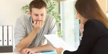 интервю