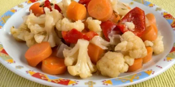 царска туршия