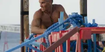 Големи неприятности застигнаха шампиона Краси Дунев заради "Игри на волята" 2