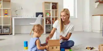 Поисках да прегърна 2-годишната си дъщеря а отговорът ѝ ме вцепени, сънувам го като кошмар 11
