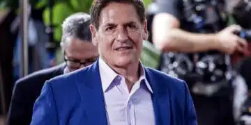 Милионерът Марк Кюбан взе тежко решение, което разочарова почитателите му 3