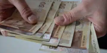 заплата