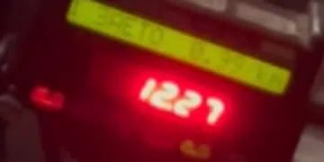 Пловдивчанин показа на видео апарата в таксито! Ето какво прави, когато има помпа.. 10