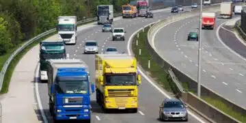 МВР предупреди за зимна глоба за шофьори на камиони - не само пари, но и отнемане на книжка 2