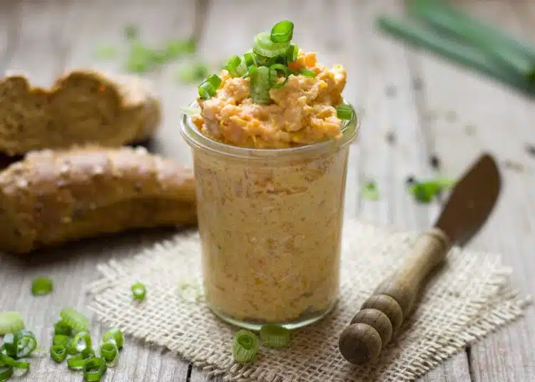 Спести пари – в домашни условия вкусен немски крем за мазане приготви! 100% изпитана рецепта! 1