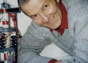 Да си спомним за българина, който създаде енергия от нищото и загина мистериозно 1