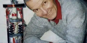 Да си спомним за българина, който създаде енергия от нищото и загина мистериозно 1