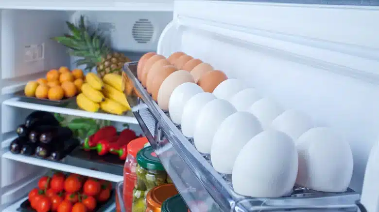 Тези 9 често срещани грешки при съхранение на храна излагат здравето ви на риск 3