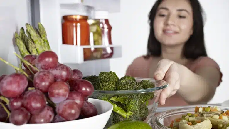 Тези 9 често срещани грешки при съхранение на храна излагат здравето ви на риск 2