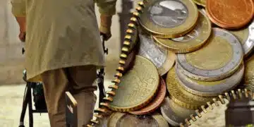 Вдигат вдовишките добавки, но вдигат и осигуровките през следващите 3 години, голяма тесла за хората с по-големи пенсии! 12