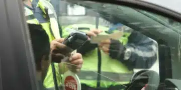 Вече няма мърдане, пускат новата система за връчване на актовете на шофьорите 3